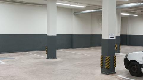 Photo 4 of Garage to rent in Calle Cuclillo, 2, San Isidro,  Madrid Capital