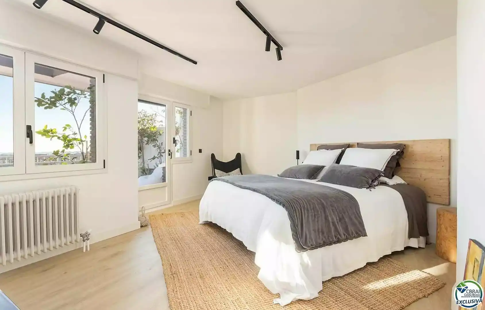 Habitación de Piso en venta en Figueres con Aire acondicionado, Calefacción y Terraza