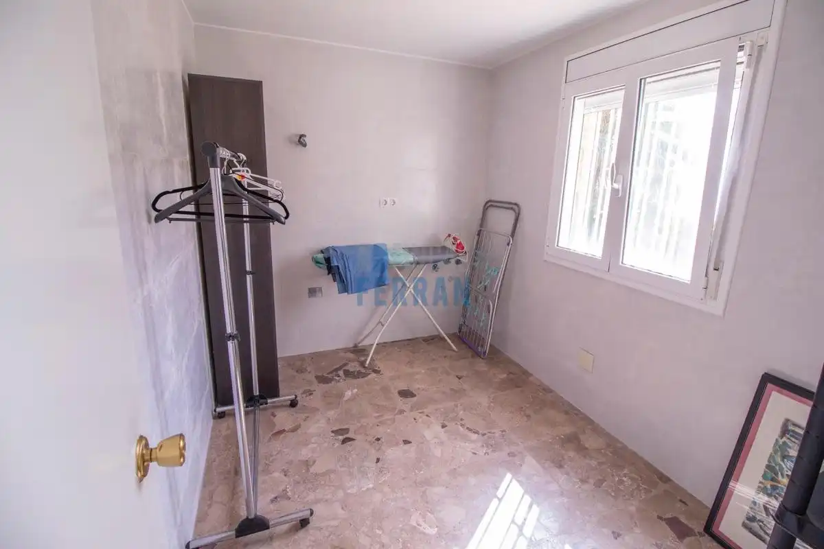 Bedroom of Houses for sale in El Vendrell  with Air Conditioner, Heating and Terrace