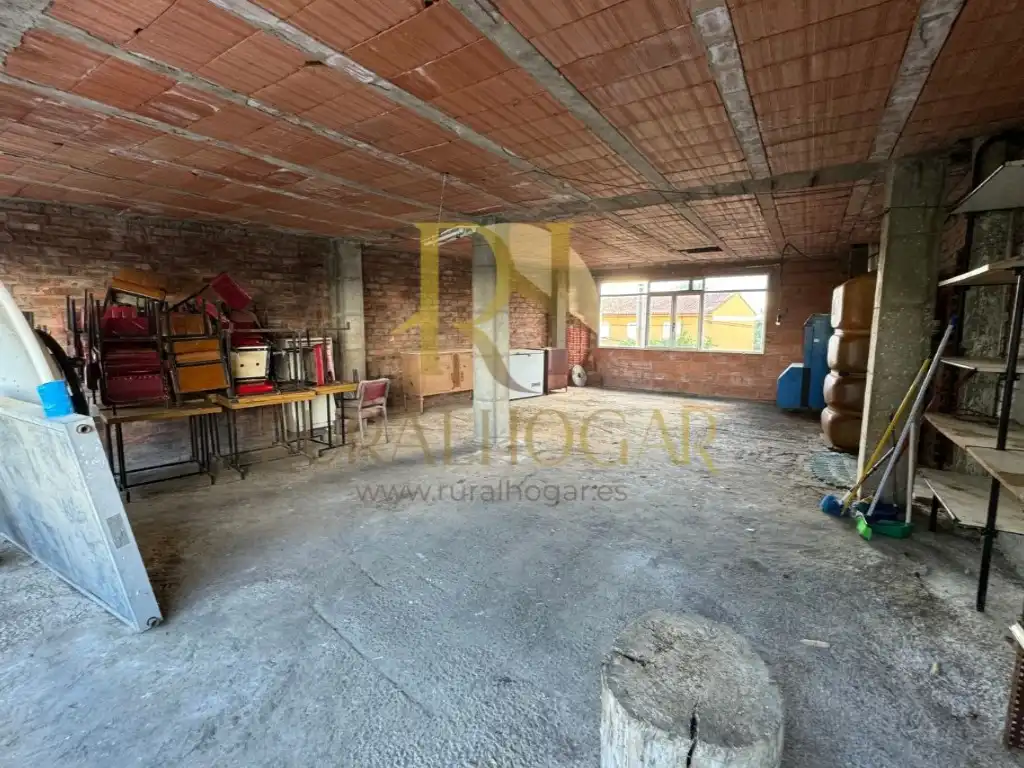 Casa o chalet en venta en Vega de Infanzones