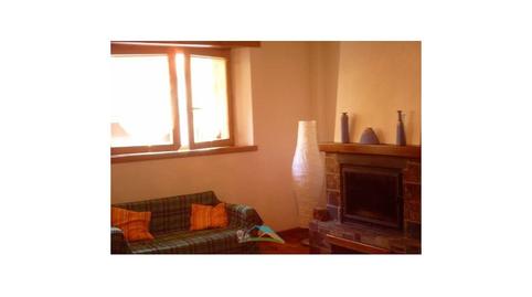 Foto 2 de Piso en venta en Calle Raval, Rialp, Lleida