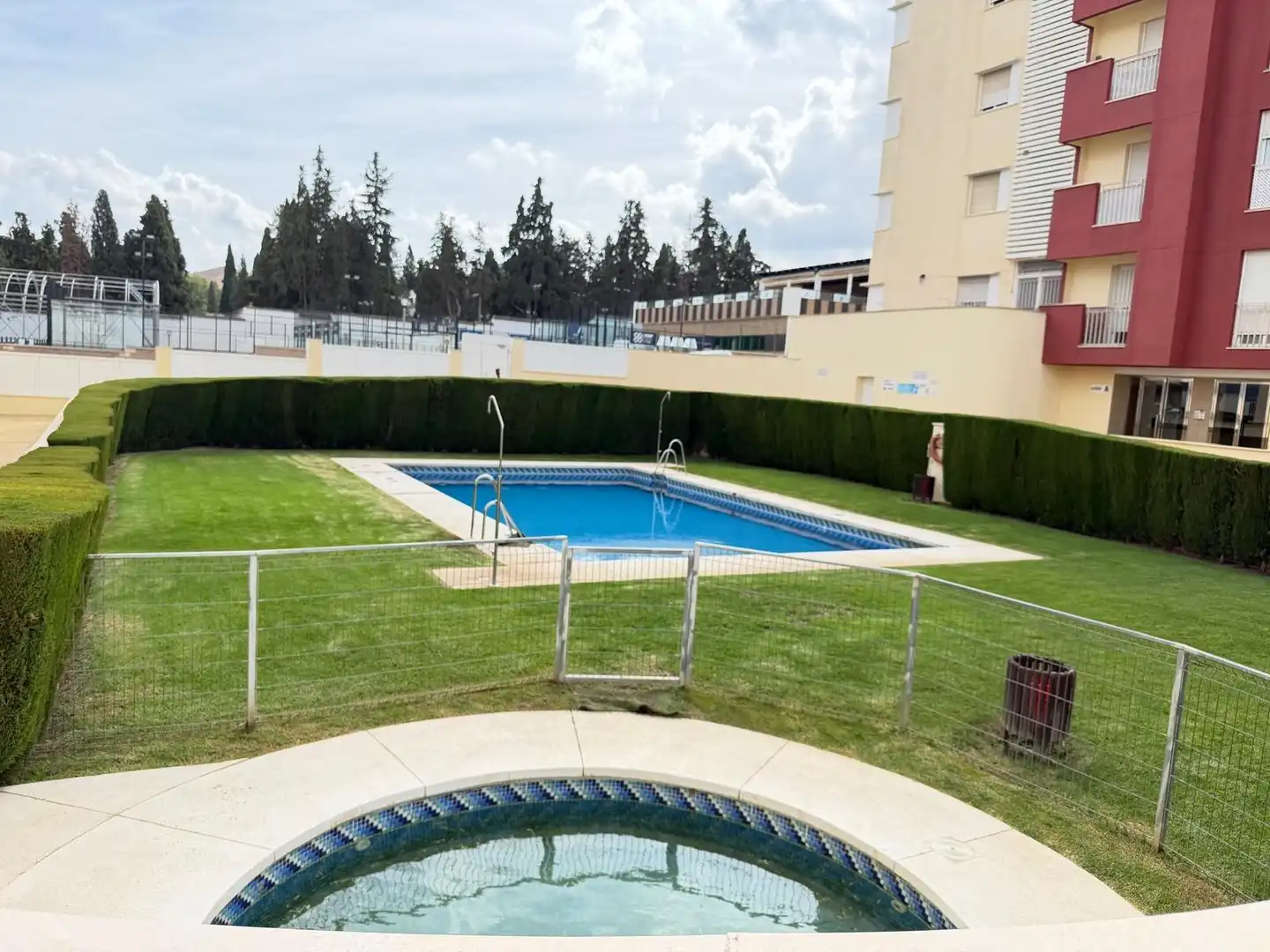 Attico con piscina in vendita a Zona de la Vega, imagen 3