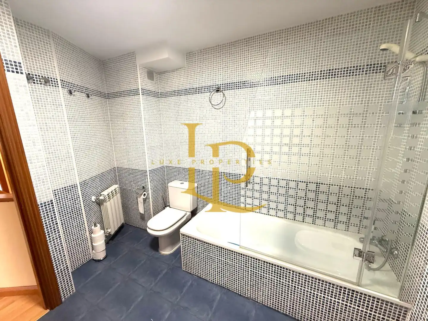 Piso en venta en Casco Histórico