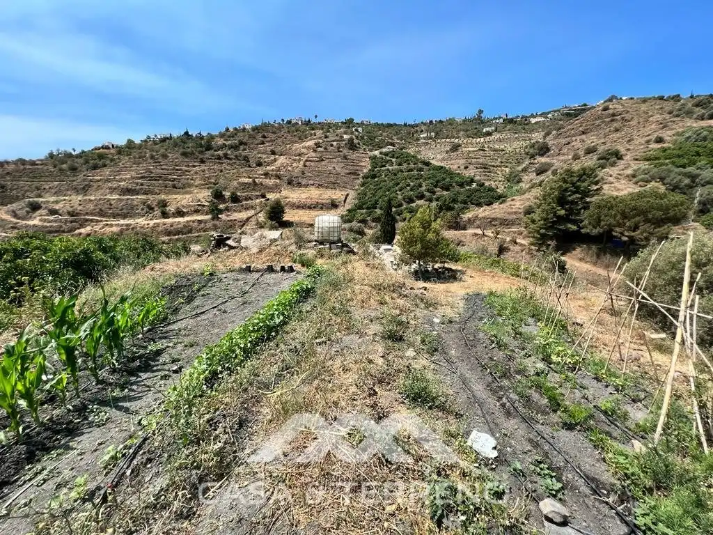 Residential for sale in Torrox