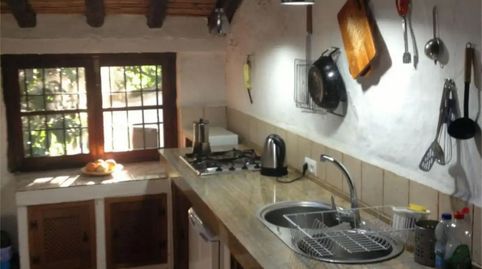 Foto 5 de Finca rústica en venda a Ca-9123, 10, Grazalema, Cádiz