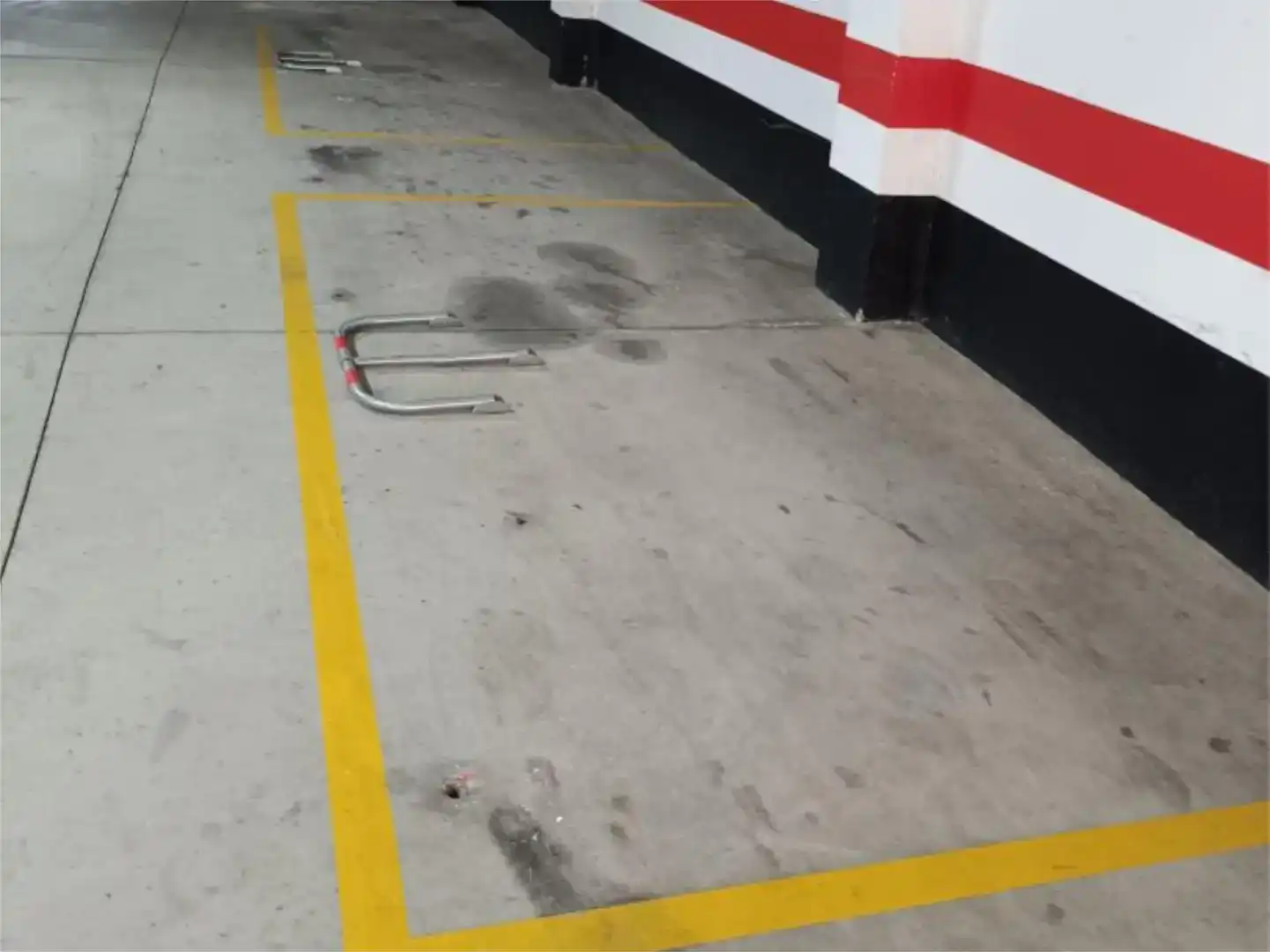 Aparcament de Garatge en venda en Arucas
