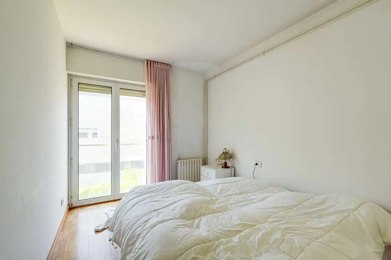 Bedroom of Detached homes for sale in Barcelona  with Air Conditioner, Heating and Terrace
