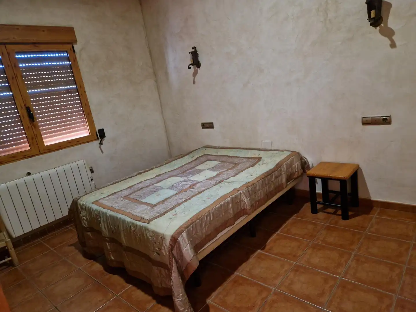Casa rústica amb piscina en venda a El Fenazar - Campotéjar, imagen 36
