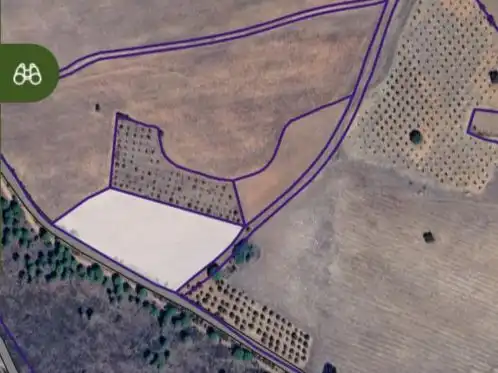 Rustikales Grundstück zum Verkauf in camino Mestanza 1, imagen 2
