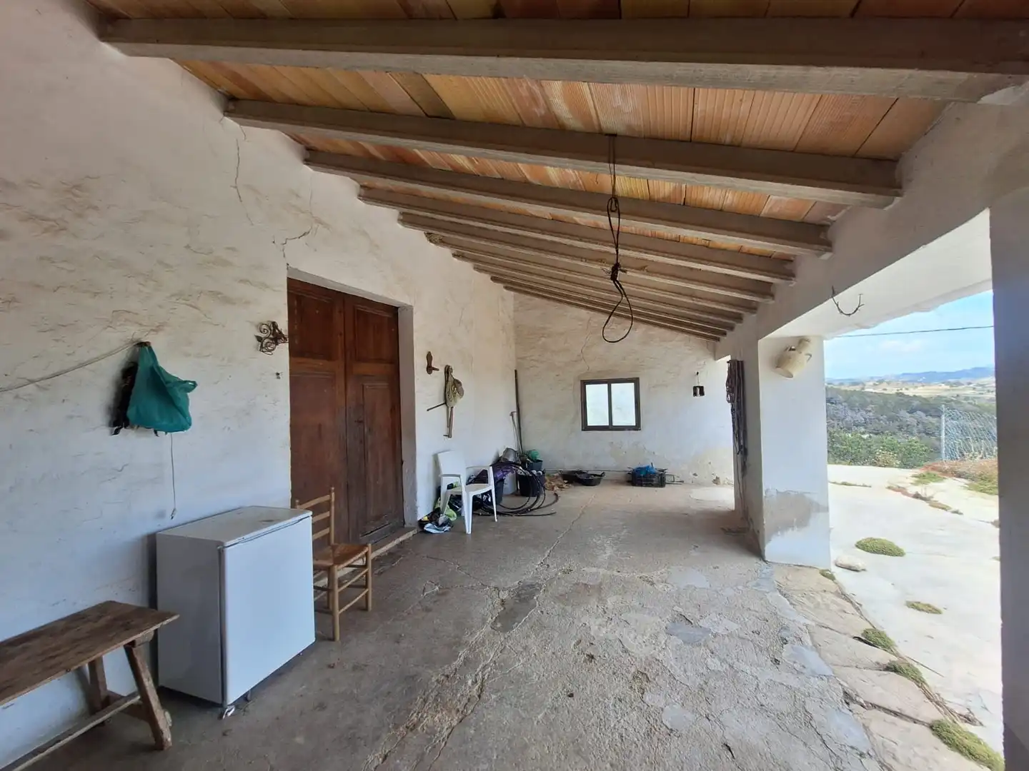 Casa rústica en venda a Benissa pueblo, imagen 4