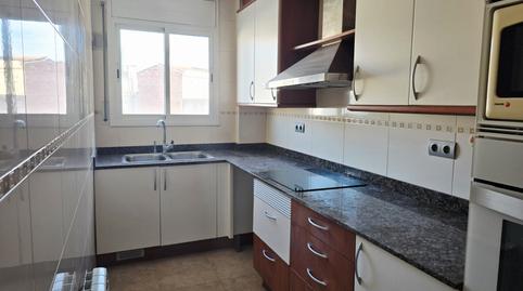 Foto 3 de Pis de lloguer a Ca n'Aurell, Barcelona