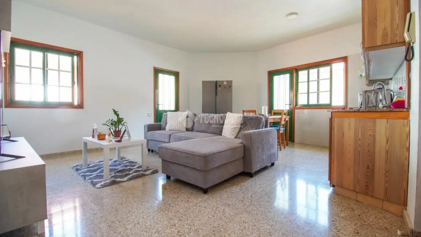 Appartement avec terrasse à vendre à La Matanza de Acentejo, imagen 5