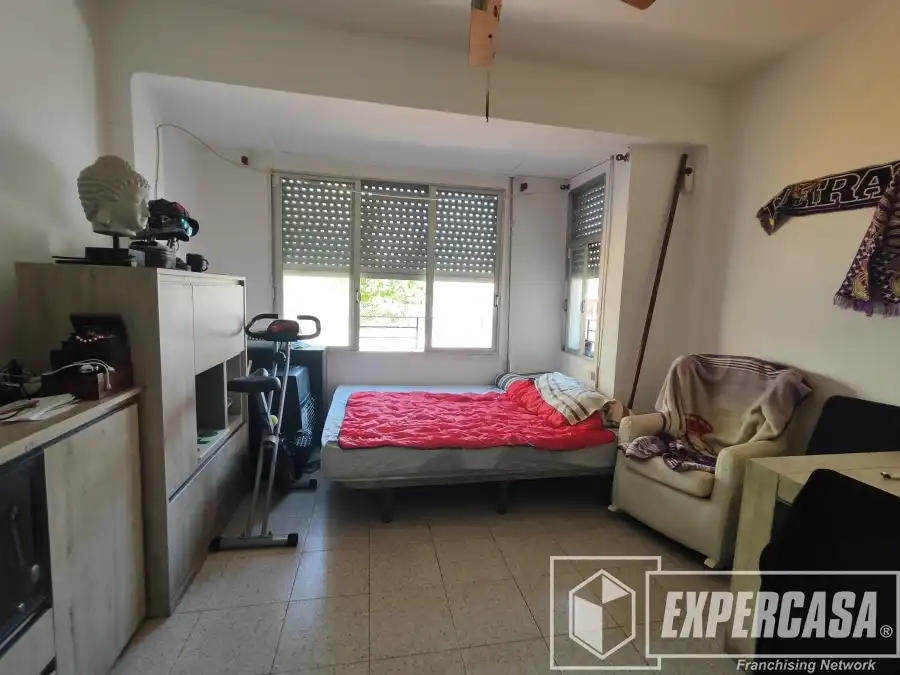 Schlafzimmer von Wohnung zum Verkauf in Castellón de la Plana / Castelló de la Plana