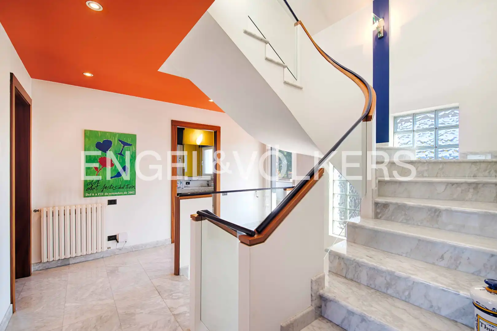 Villa con terrazza in vendita a Avinguda Cobla Rossinyols, imagen 45