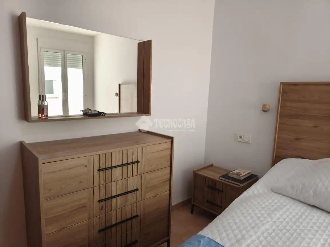 Appartamento con terrazza in vendita a Villaricos, imagen 11