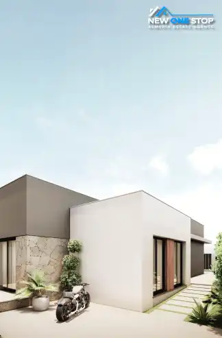 Villa avec piscine à vendre à San Juan de los Terreros, imagen 2