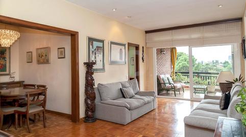 Photo 5 of Flat for sale in Sarrià, Barcelona