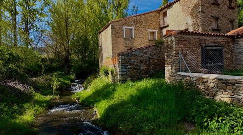 Foto 3 de Casa o xalet en venda a Calle Tesito, 3, Villar del Río, Soria