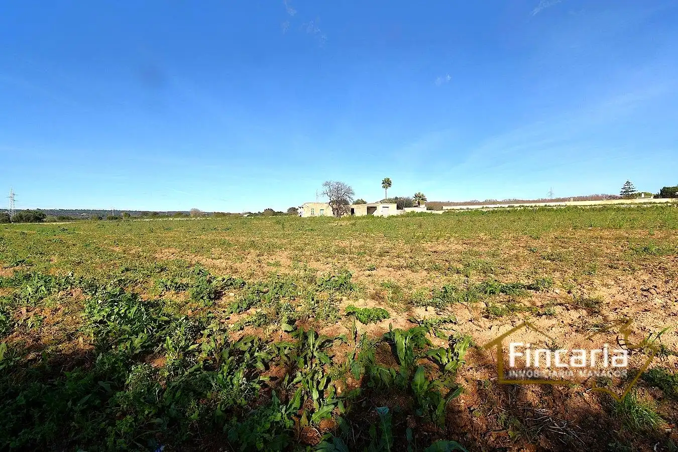 Country house zum Verkauf in Manacor