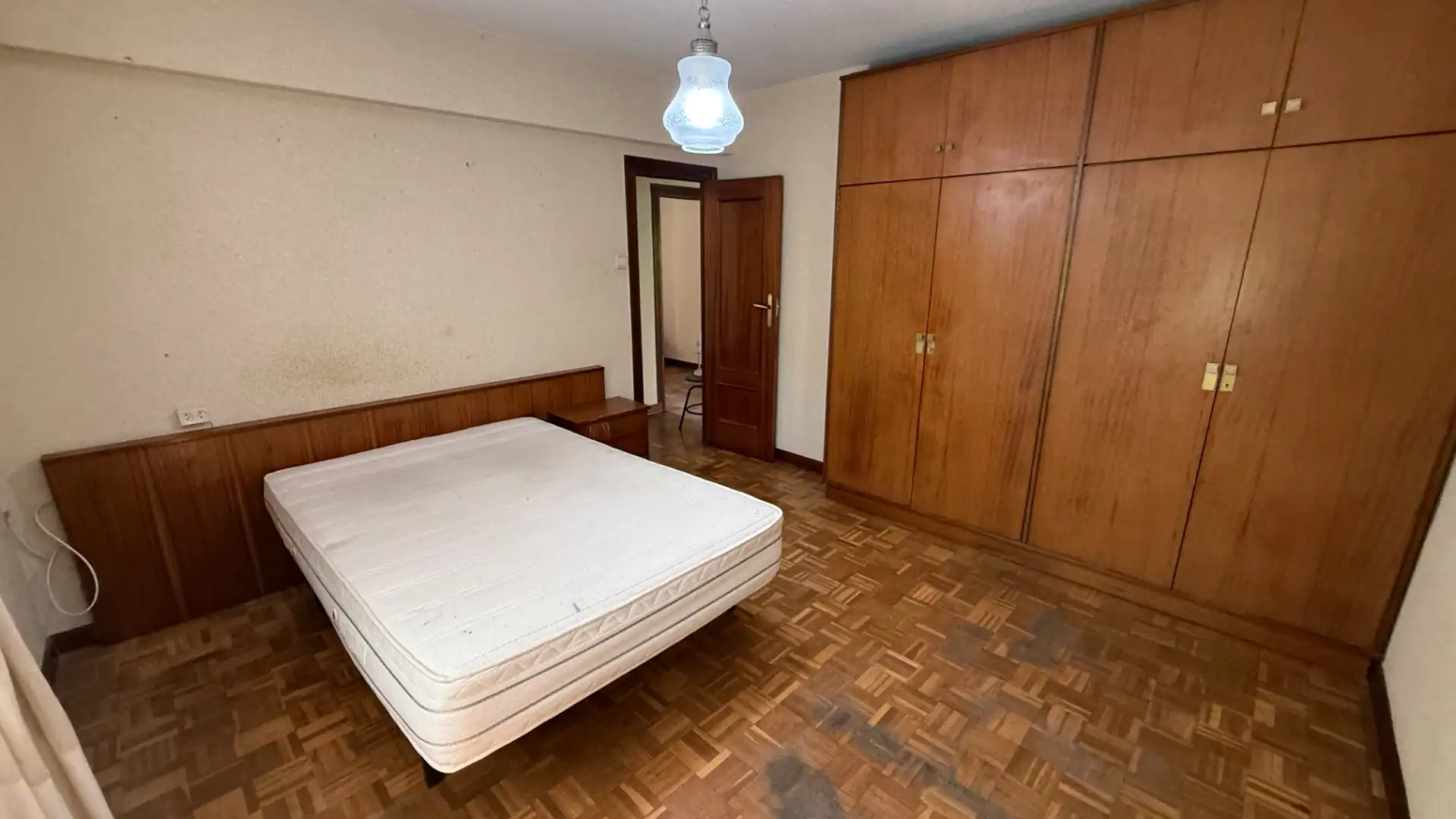 Habitación de Piso en venta en Madrid con Aire acondicionado, Calefacción y Terraza