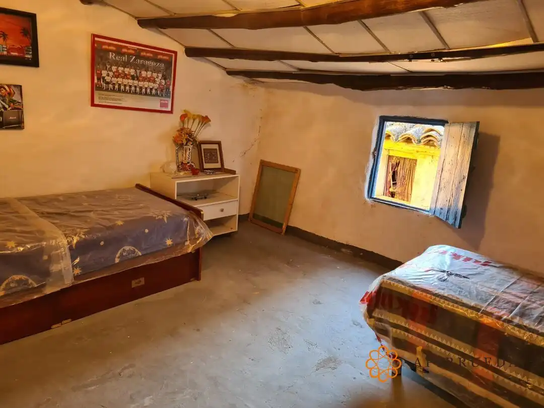 Casa o chalet en venta en Sástago con Aire acondicionado, Calefacción y Trastero