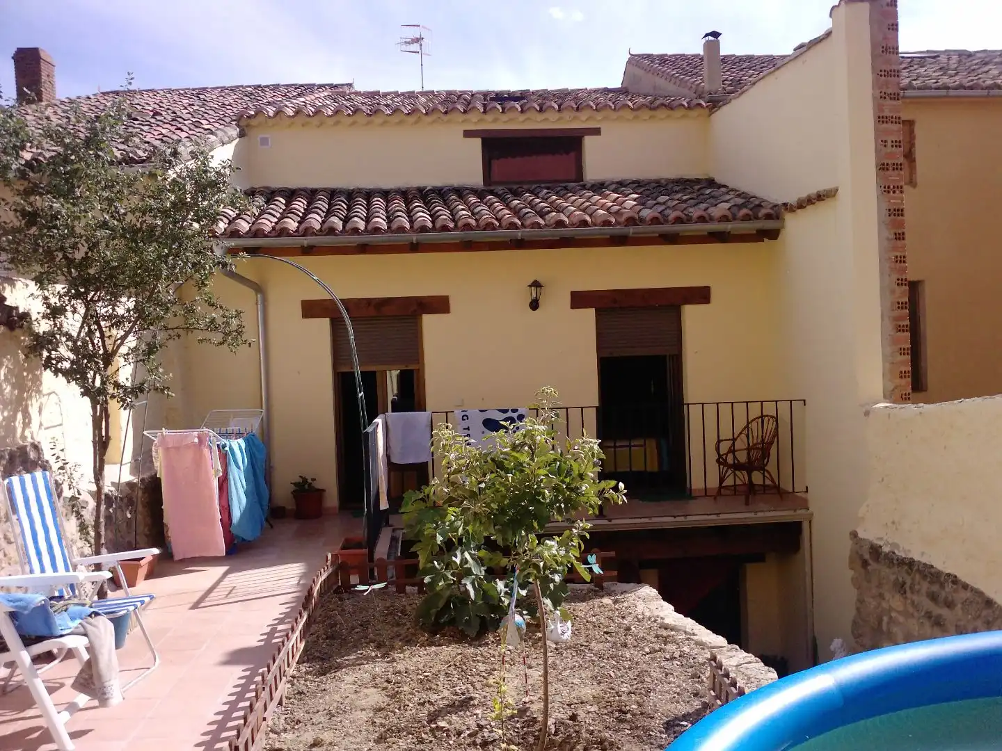 Casa rústica en venda a Calle Real de Poniente 32, imagen 21