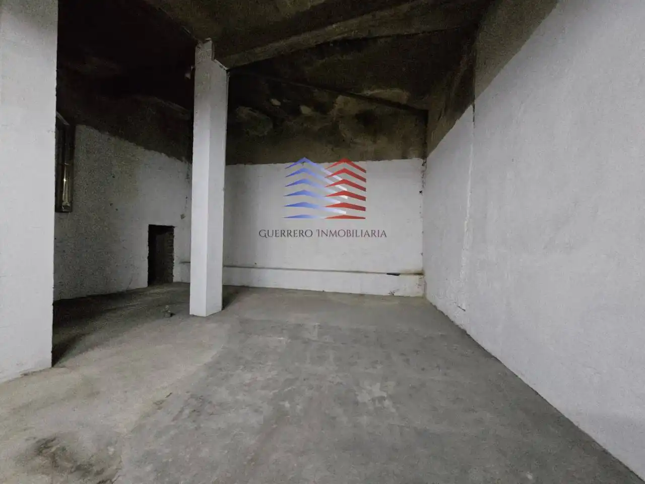 Geschaftsraum zur Miete in Ourense Capital  mit Alarm