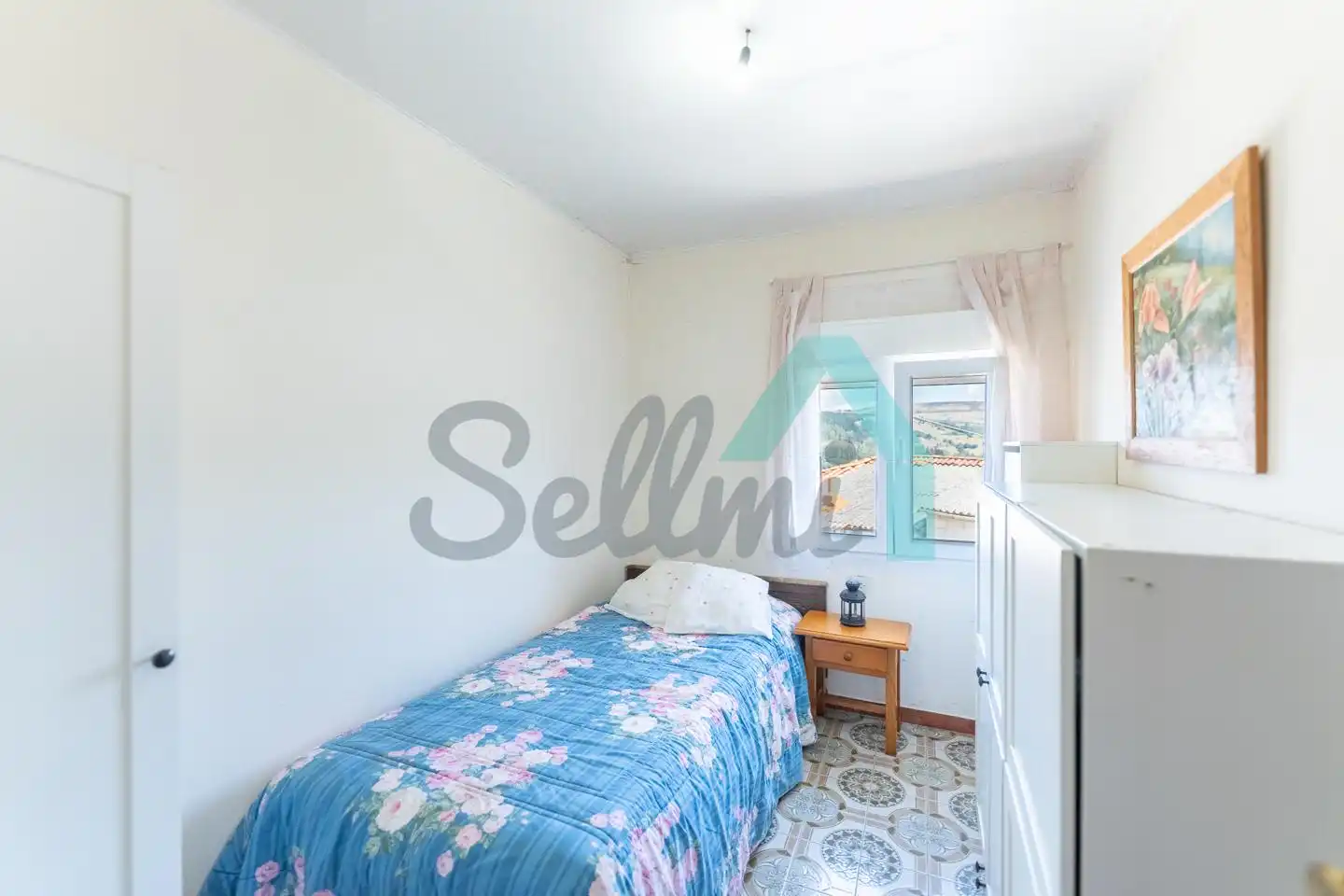 Casa con jardín en venta en Castañera, imagen 45