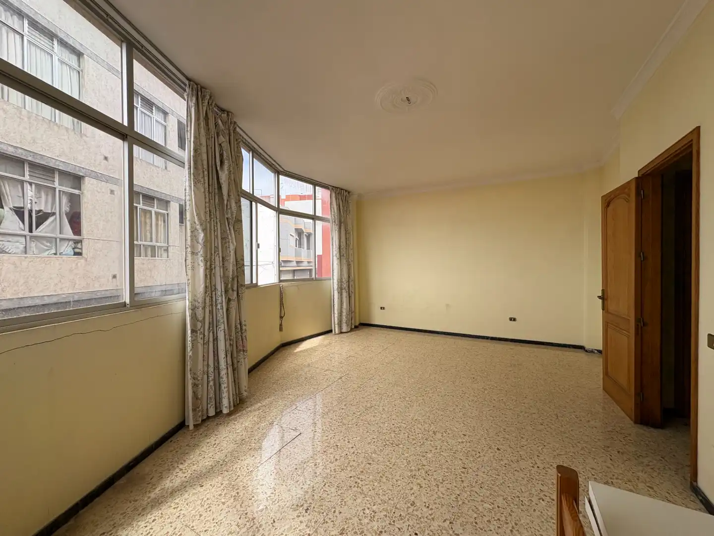 Habitación de Edificio en venta en Las Palmas de Gran Canaria