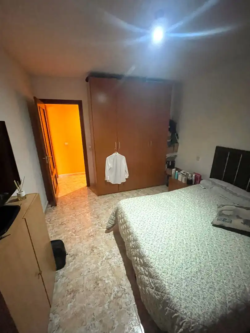 Dormitori de Pis en venda en Palencia amb Calefacció i Traster