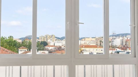 Photo 3 of Flat for sale in Eugenio Gross, Los Castillejos - La Trinidad, Málaga Capital