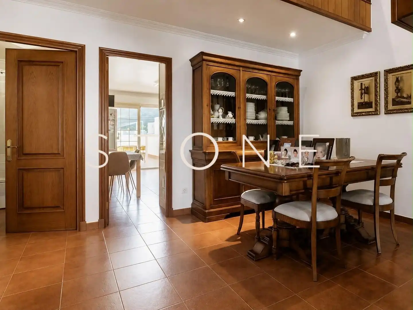 Casa en venda a Ferreries poble, imagen 7