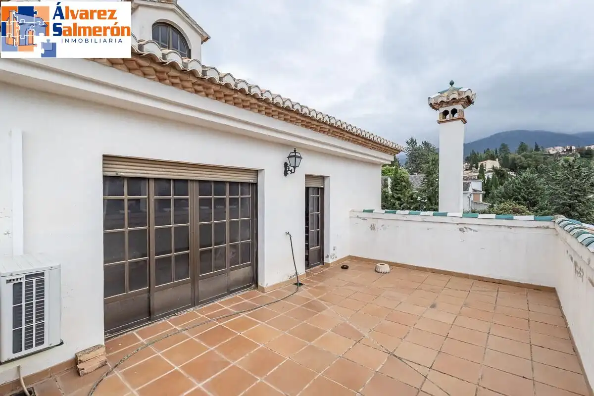 Villa mit Terrasse zum Verkauf in Calle CAMELIA, imagen 36