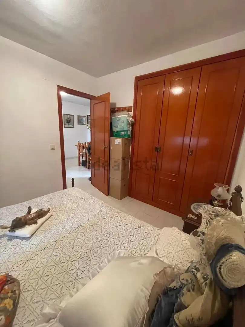 Mini appartamento con terrazza in vendita a Zona Pueblo, imagen 12