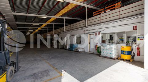 Nave Industrial zona Atalayas Murcia, imatge 3