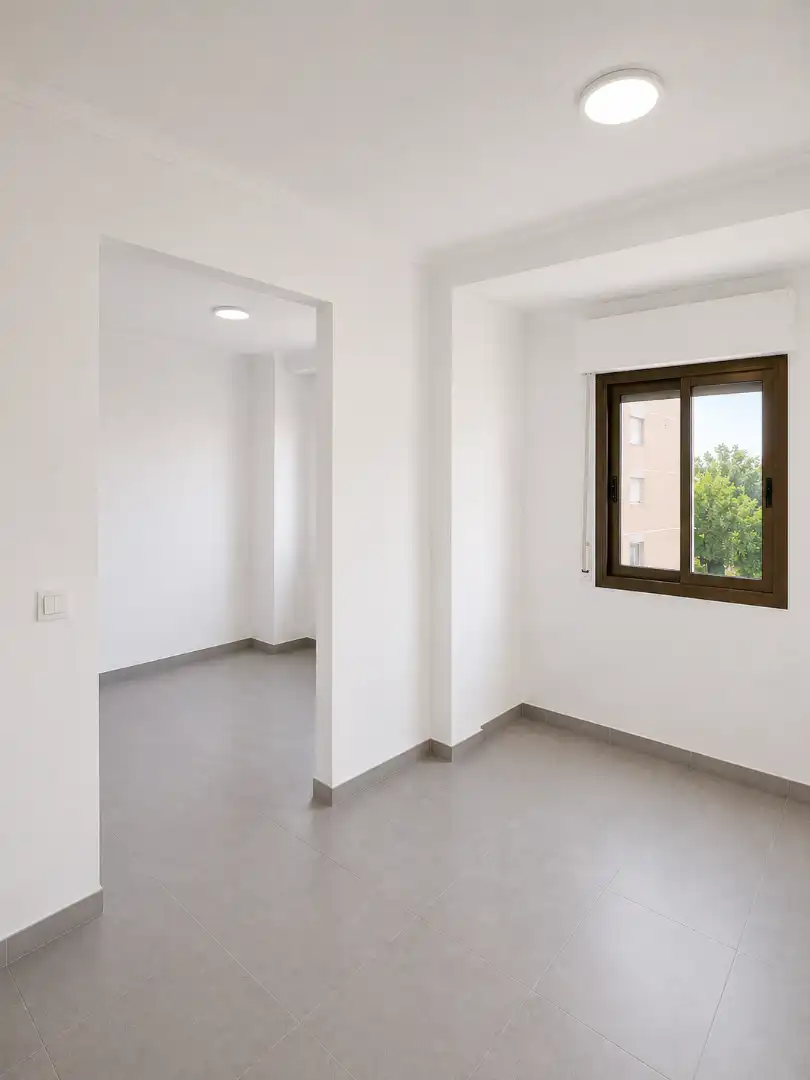 Piso en venta en L'Hospitalet de Llobregat