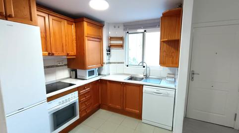 Foto 3 de Apartament de lloguer a Camino de la Cantera, 49, Los Pacos, Fuengirola