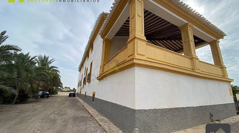 Foto 2 de Casa o xalet en venda a Diseminados Vereda Pino, -1, Marchena, Lorca