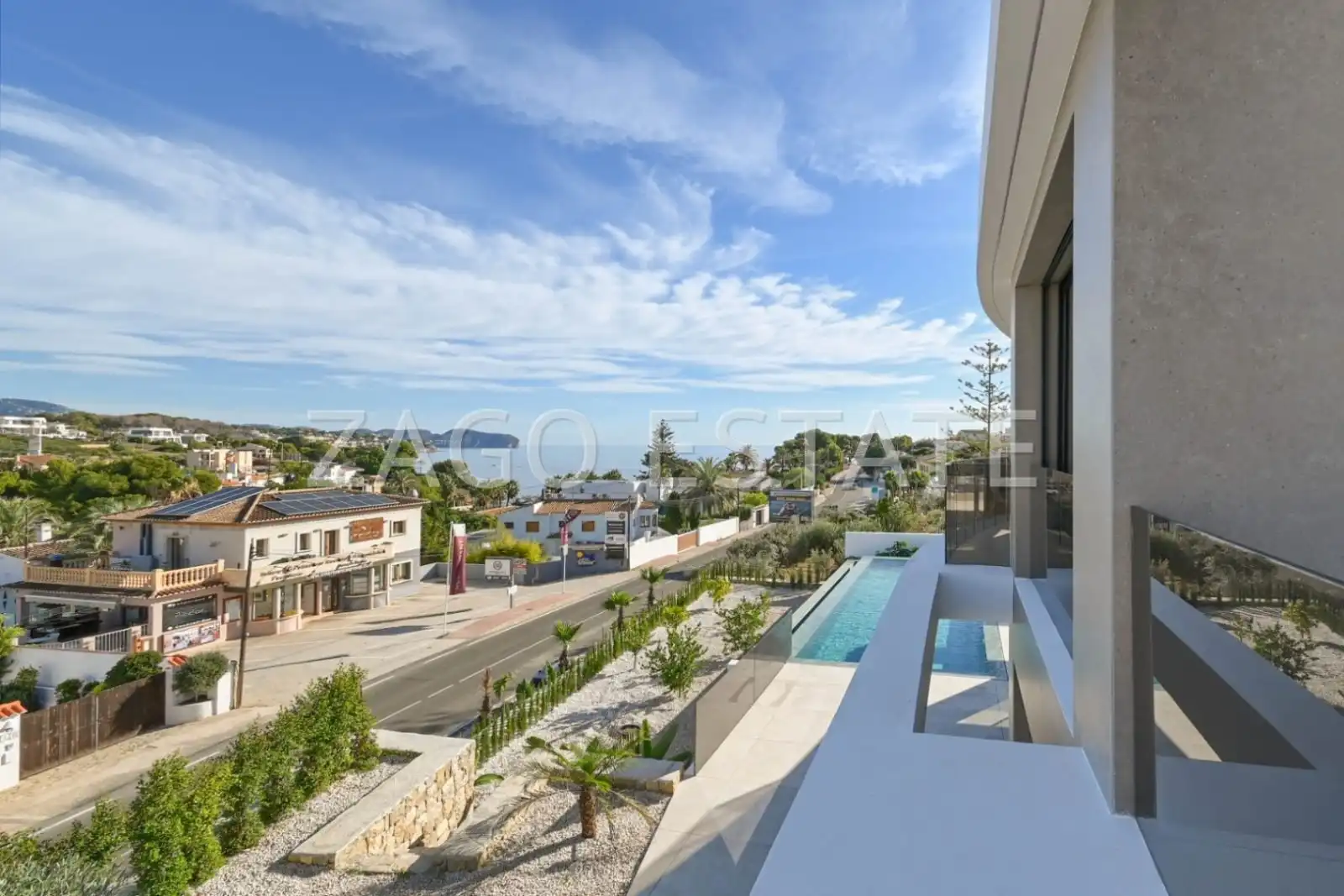 Maison avec piscine à vendre à La Fustera, imagen 4