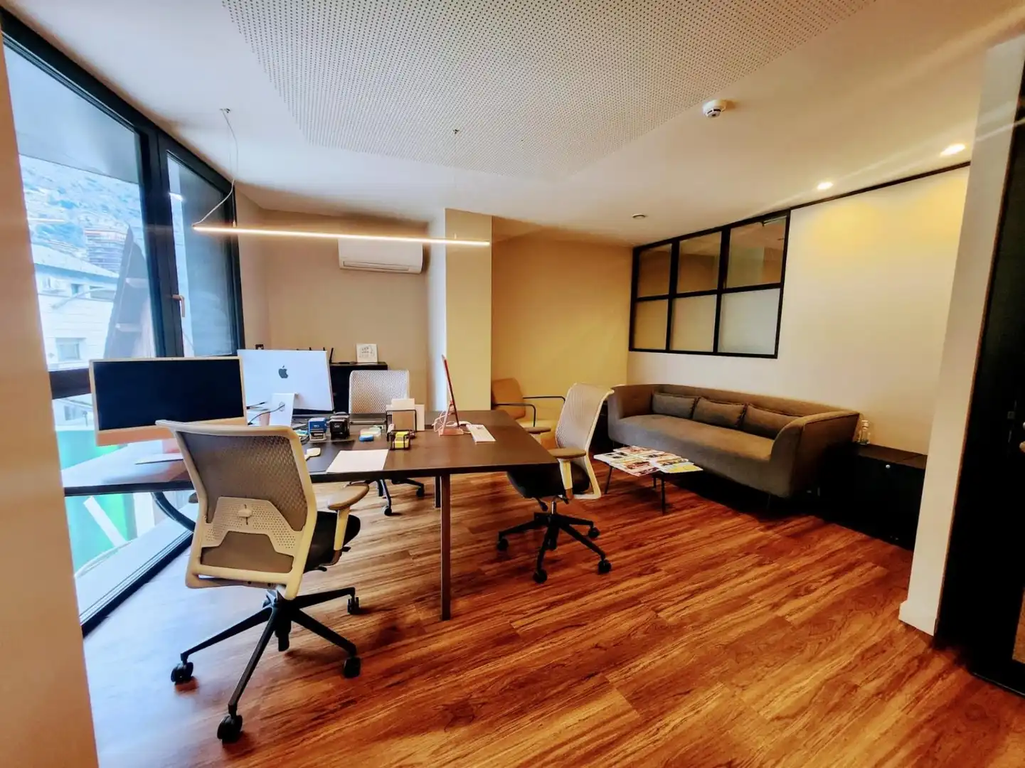 Büro zur Miete in Centro, imagen 3