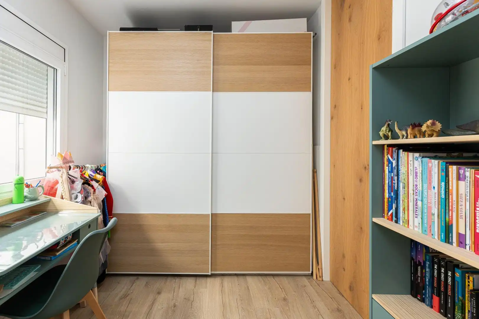 Penthouse with lift for sale in Sarrià - Sant Gervasi, imagen 23