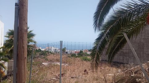 Foto 2 de Residencial en venda a N/a, -1, Tamaide - El Roque, San Miguel de Abona