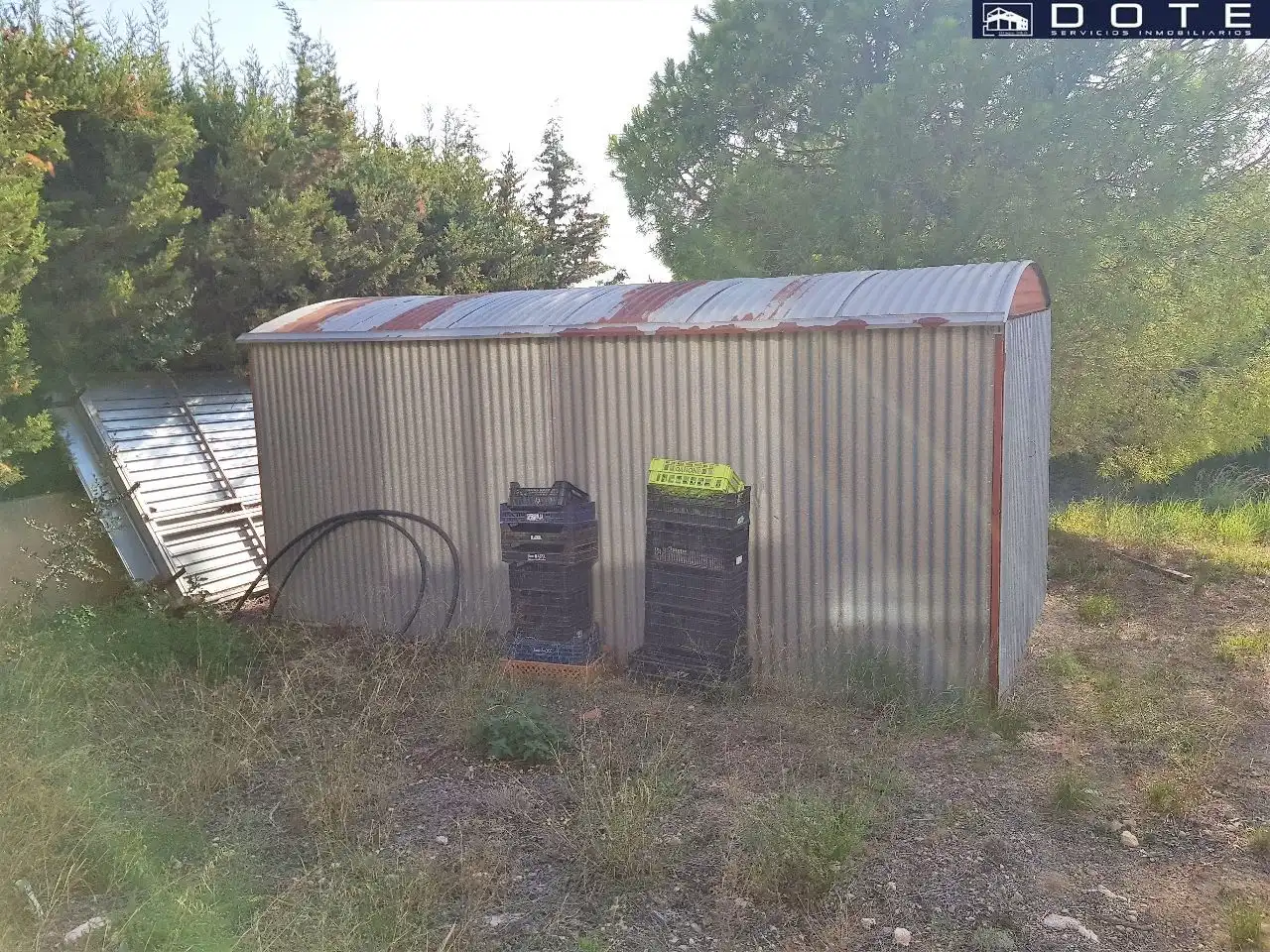 Rural land for sale in Creixell, imagen 3