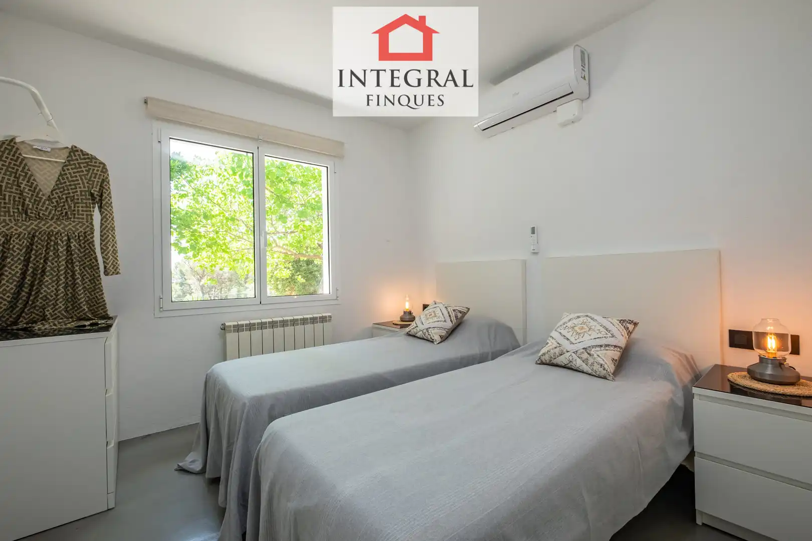 Detached house with pool for sale in Vall-llobrega, imagen 48