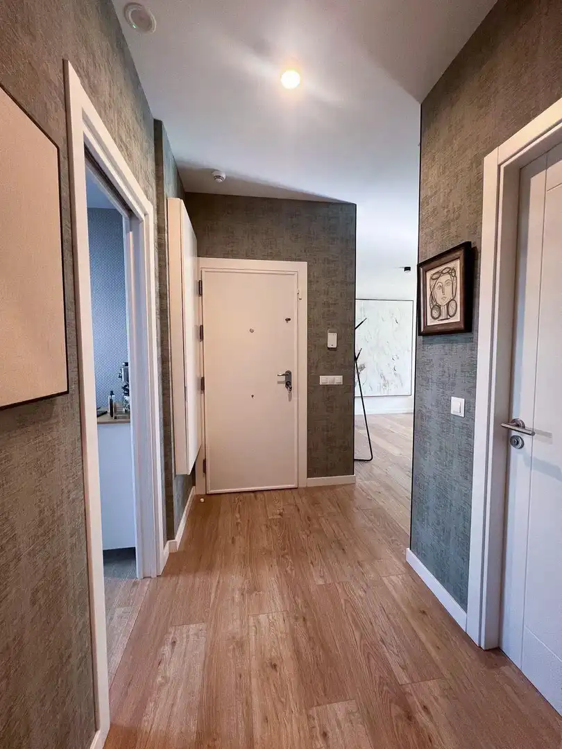 Flat for sale in Torremolinos  with Air Conditioner, Private garden and Terrace