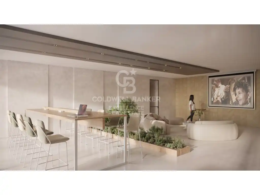 Wohnung zum Verkauf in La Nucia mit Privatgarten, Terrasse und Schwimmbad