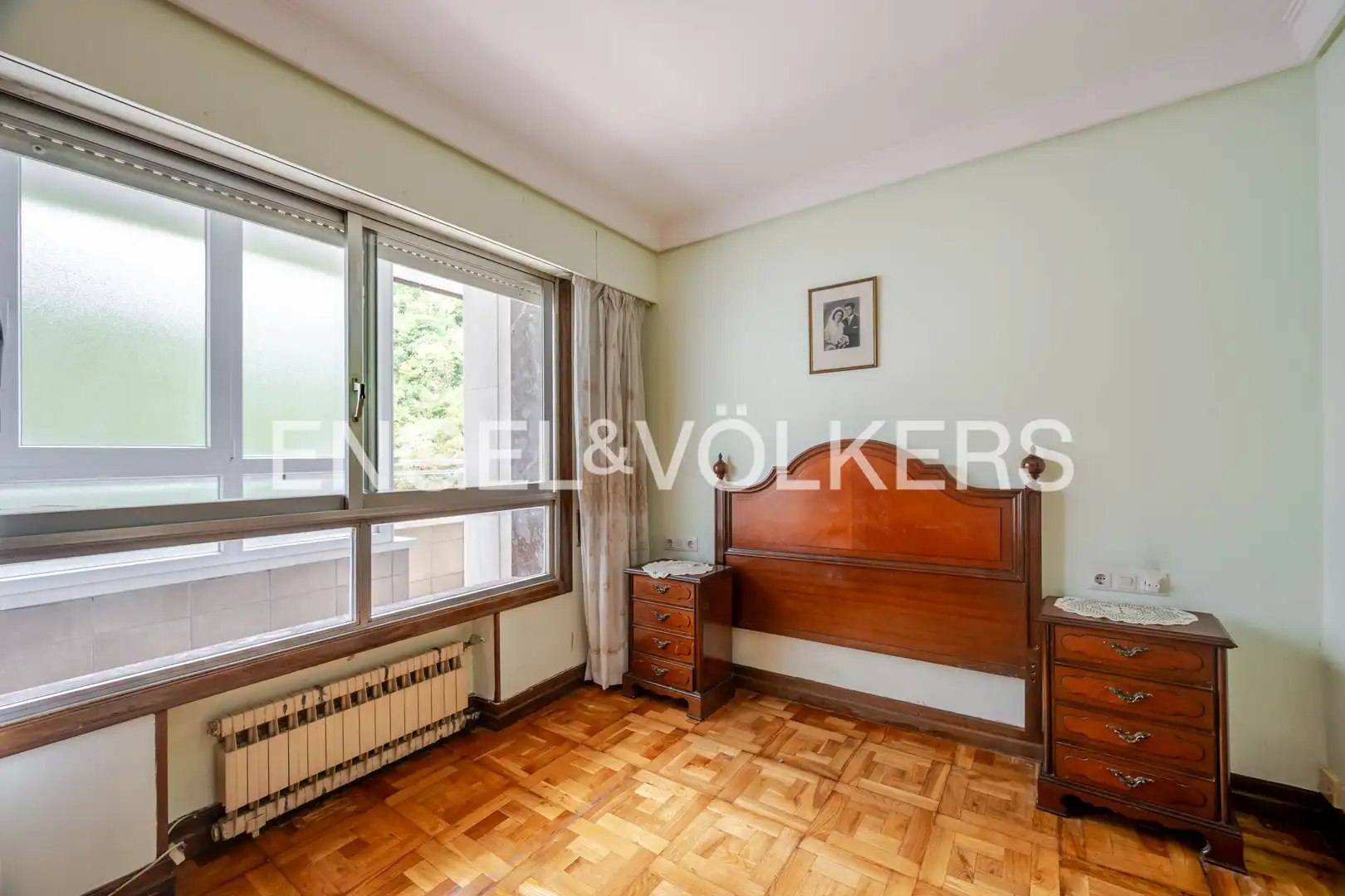 Piso con ascensor en venta en Calle de Catalina de Erauso, imagen 10