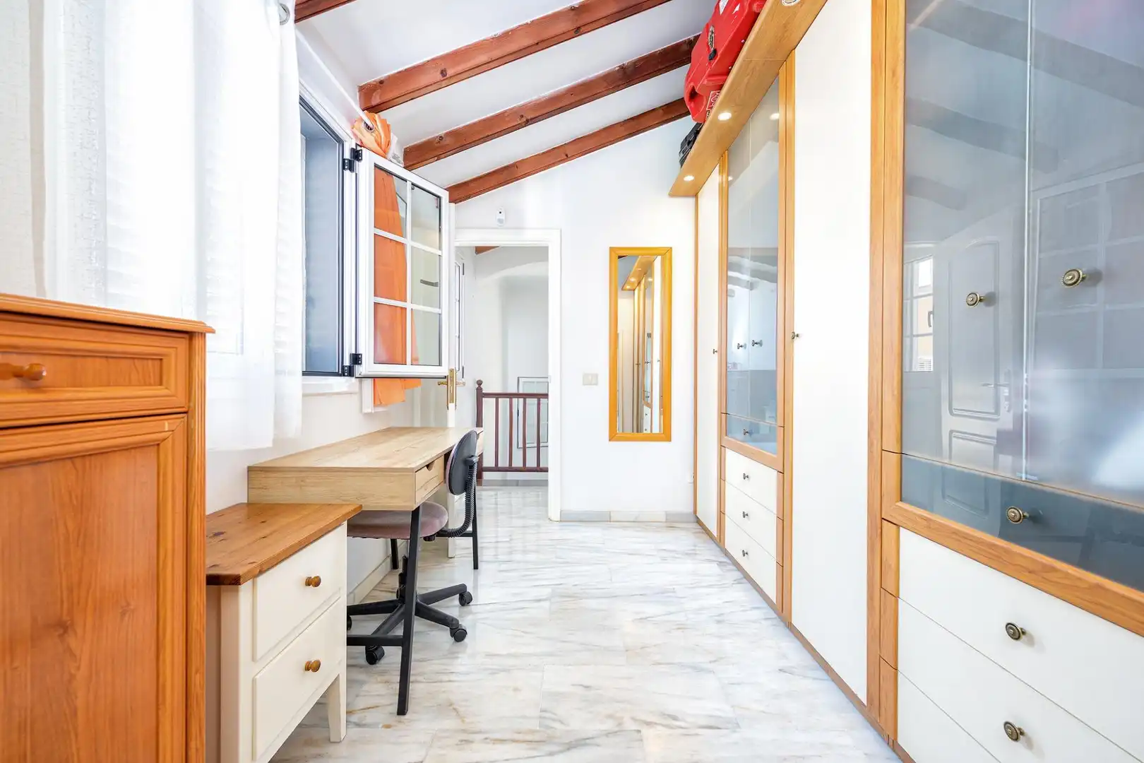 Detached homes for sale in Calle HELICE, Castillo del Romeral - Juan Grande
