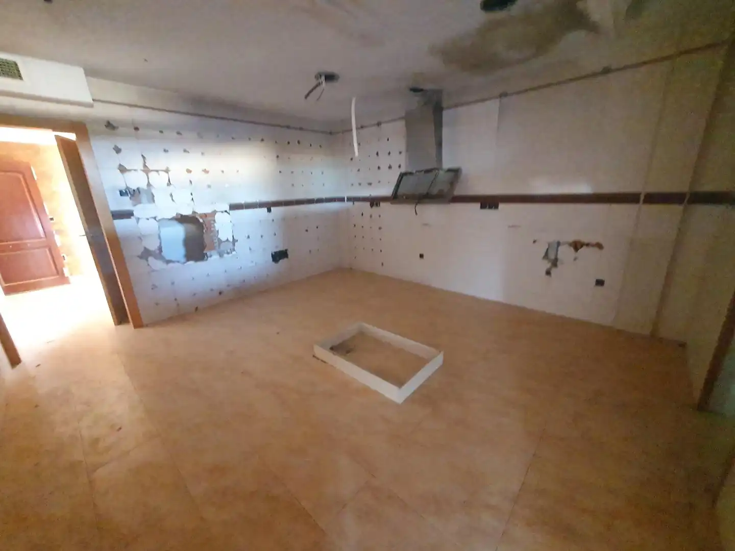 Casa o xalet en venda en Ceutí amb Jardí privat, Terrassa i Piscina
