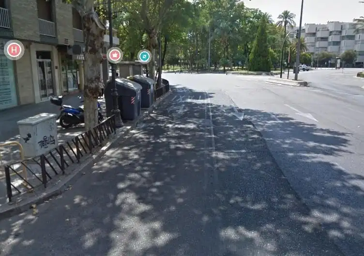 Business premises for sale in Centro